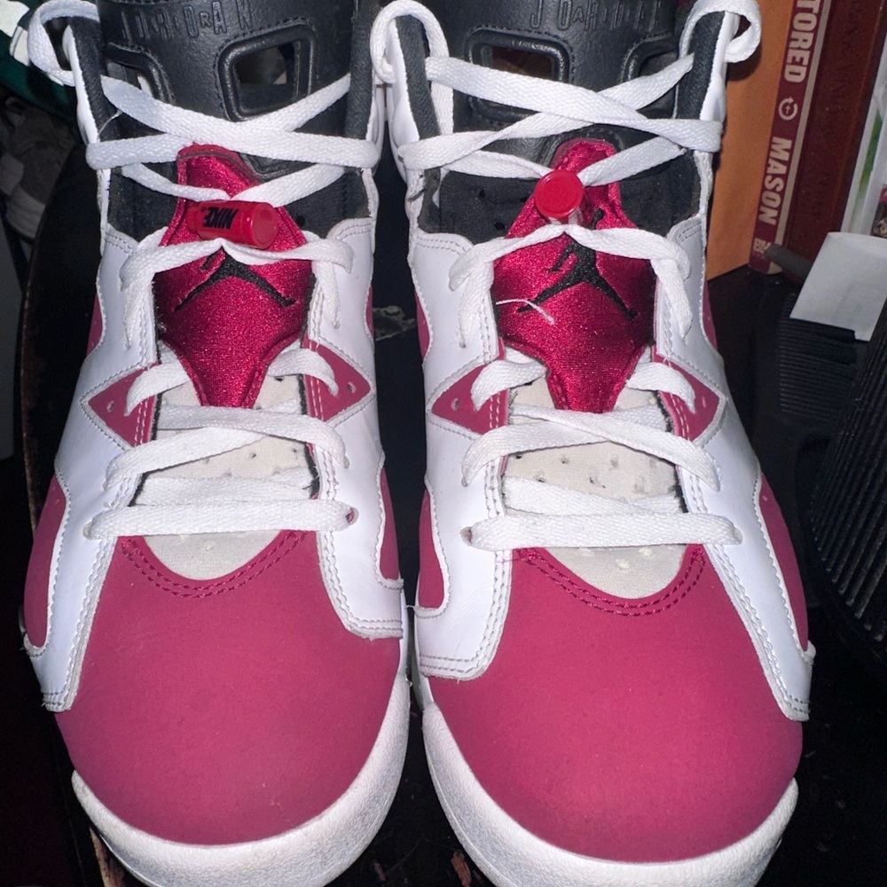 Nike Air retro Jordan 6